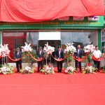 Nệm Đồng Phú khai trương nhà phân phối tại Campuchia