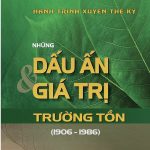 Công ty Cao su Đồng Nai - Hành trình xuyên thế kỷ: Những dấu ấn và giá trị trường tồn (1906 - 1986)