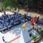 Phát huy truyền thống - nhân rộng niềm vui, lan tỏa thành tựu!