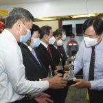 Giải thưởng Cao su Việt Nam, Phú Riềng Đỏ: trân trọng những đóng góp to lớn của người lao động