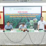Các đơn vị phải quyết liệt trong việc phát triển Nông nghiệp ứng dụng công nghệ cao