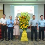 Hội Doanh nhân trẻ VRG tổ chức Hội thảo Chuyển đổi số và xu hướng nhân sự
