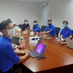 Phát huy vai trò của Thanh niên VRG trong đấu tranh bảo vệ nền tảng tư tưởng của Đảng