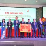 Hội Doanh nhân trẻ VRG: Tiên phong đổi mới - Kết nối kiến tạo