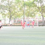 Hội thao là sân chơi thực chất của người lao động VRG