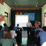 Công đoàn Cao su Sa Thầy tập huấn nghiệp vụ