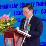 Tự hào 93 năm truyền thống ngành cao su Việt Nam