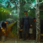 Cao su đại điền - hình thành và phát triển