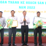 Cao su Bình Long phấn đấu vượt sản lượng khai thác trên 11% năm 2022