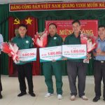 Nông trường Minh Hưng về đích sớm 44 ngày