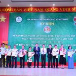 Sức lan tỏa và hiệu ứng Cuộc thi “Cao su Đất và Người”