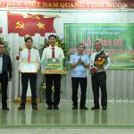 Nông trường An Lộc lội ngược dòng ngoạn mục