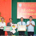 Cao su Chư Prông hoàn thành kế hoạch sớm thứ 2 Tập đoàn