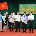 Cao su Mang Yang 4 năm liên tục khai thác vượt trên 12% kế hoạch