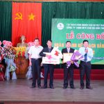 Cao su Kon Tum 11 năm giữ vững thành viên CLB 2 tấn/ha