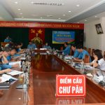 Cụm thi đua Công đoàn khu vực Tây Nguyên bàn giao 31 căn nhà Mái ấm công đoàn