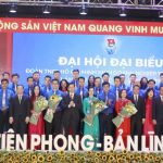 Đem tài năng sức trẻ xây dựng doanh nghiệp và đất nước