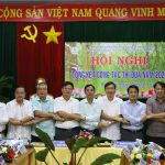 Khối Campuchia 2 thực hiện nhiều phong trào thi đua vượt khó hoàn thành kế hoạch