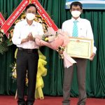Trần Thanh Trung: giám đốc trẻ cháy bỏng tình yêu cây cao su