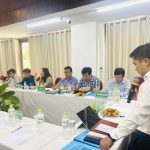 Khối Duyên hải miền Trung vượt khó, hoàn thành nhiệm vụ