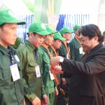 Công đoàn CSVN chi 500 triệu đồng khen thưởng trong hội thi bàn tay vàng