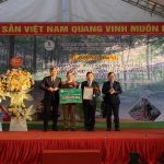 Cao su Điện Biên về trước kế hoạch sản lượng 12 ngày