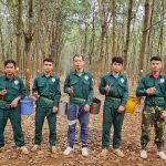 Sẽ khen thưởng xứng đáng nếu các thí sinh giành được thành tích cao