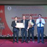 Thủy điện Geruco Sông Côn hoàn thành xuất sắc kế hoạch