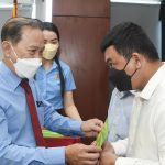 Tết sum vầy - Xuân gắn kết