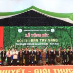 Cao su Phú Thịnh đạt giải nhất Hội thi Bàn tay vàng