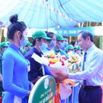 Phong trào thi đua trọng tâm mang lại nhiều hiệu quả