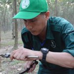 325 thí sinh bước vào ngày thi đầu tiên