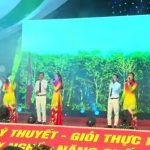 Trực tiếp lễ tổng kết Hội thi Bàn tay vàng