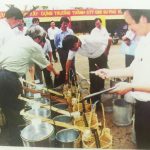 Tìm về cội nguồn phong trào Luyện tay nghề - Thi thợ giỏi cao su Việt Nam