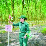 Người thợ giỏi và khát khao chiến thắng