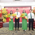 Đảng bộ Cơ quan VRG phát huy tốt vai trò tham mưu góp phần hoàn thành nhiệm vụ chung