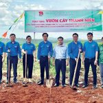 Phát huy vai trò xung kích, sáng tạo, sẵn sàng đảm nhận việc mới, việc khó vì sự phát triển bền vữn...