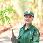 Nụ cười xuân