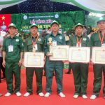Các đơn vị Duyên hải miền Trung: Vượt khó, hoàn thành nhiệm vụ
