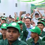 Hội thi Bàn tay vàng: Chất xúc tác để thợ giỏi thăng hoa