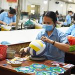 Các công ty sản xuất công nghiệp: Hoàn thành vượt mức các chỉ tiêu kinh tế
