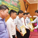 Cao su Hòa Bình vượt khó hoàn thành kế hoạch sản lượng