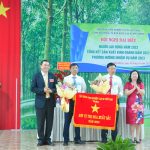 Cao su Phú Thịnh xuất sắc toàn diện