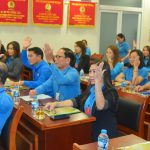 Ông Nguyễn Văn Toán tái đắc cử Chủ tịch Công đoàn Cơ quan Công đoàn Cao su Việt Nam