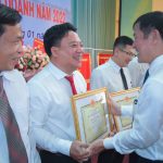 Cao su Tây Ninh có nhiều đóng góp cho sự phát triển của tỉnh Tây Ninh