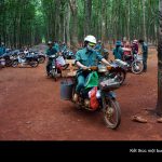 Những chiến binh thầm lặng