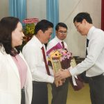 Các đơn vị khu vực Đông Nam bộ thắng lợi trên các lĩnh vực