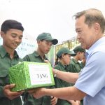 Cán bộ CĐ trong giai đoạn mới: Sống và vào cuộc với nhịp sống của người lao động