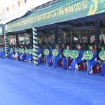 Hội thi Bàn tay vàng: Thắng lợi lớn