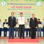 Các đơn vị khu vực Tây Nguyên thắng lớn trong nông nghiệp